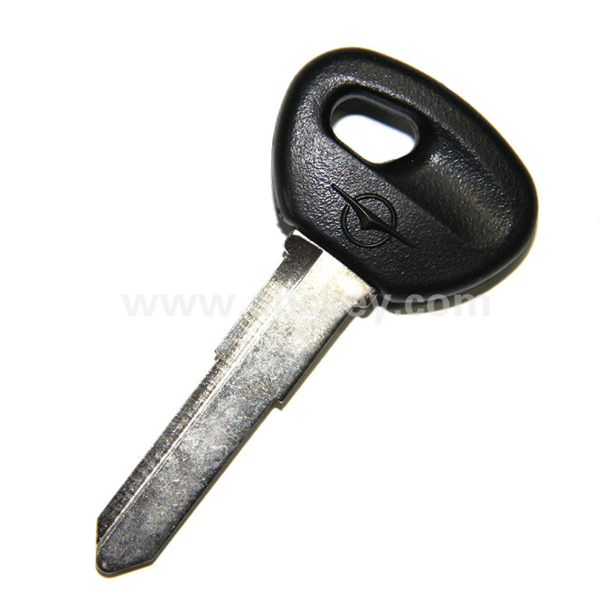 Haima chip key 